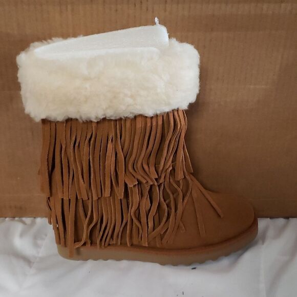 Madden girl boots  - Picture 1 of 5